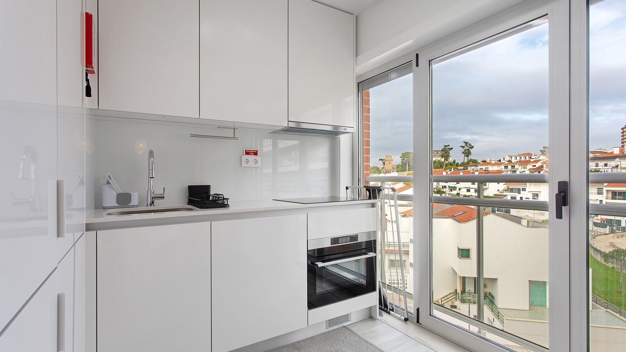 Photo of Kitchen in Figueira da Foz