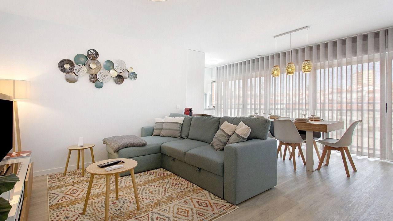 Photo of Livingroom in Figueira da Foz