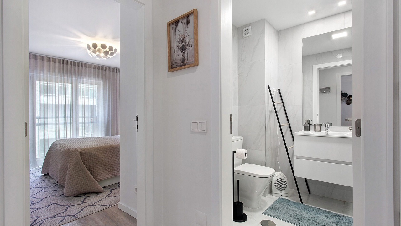 Photo of Bedroom in Figueira da Foz