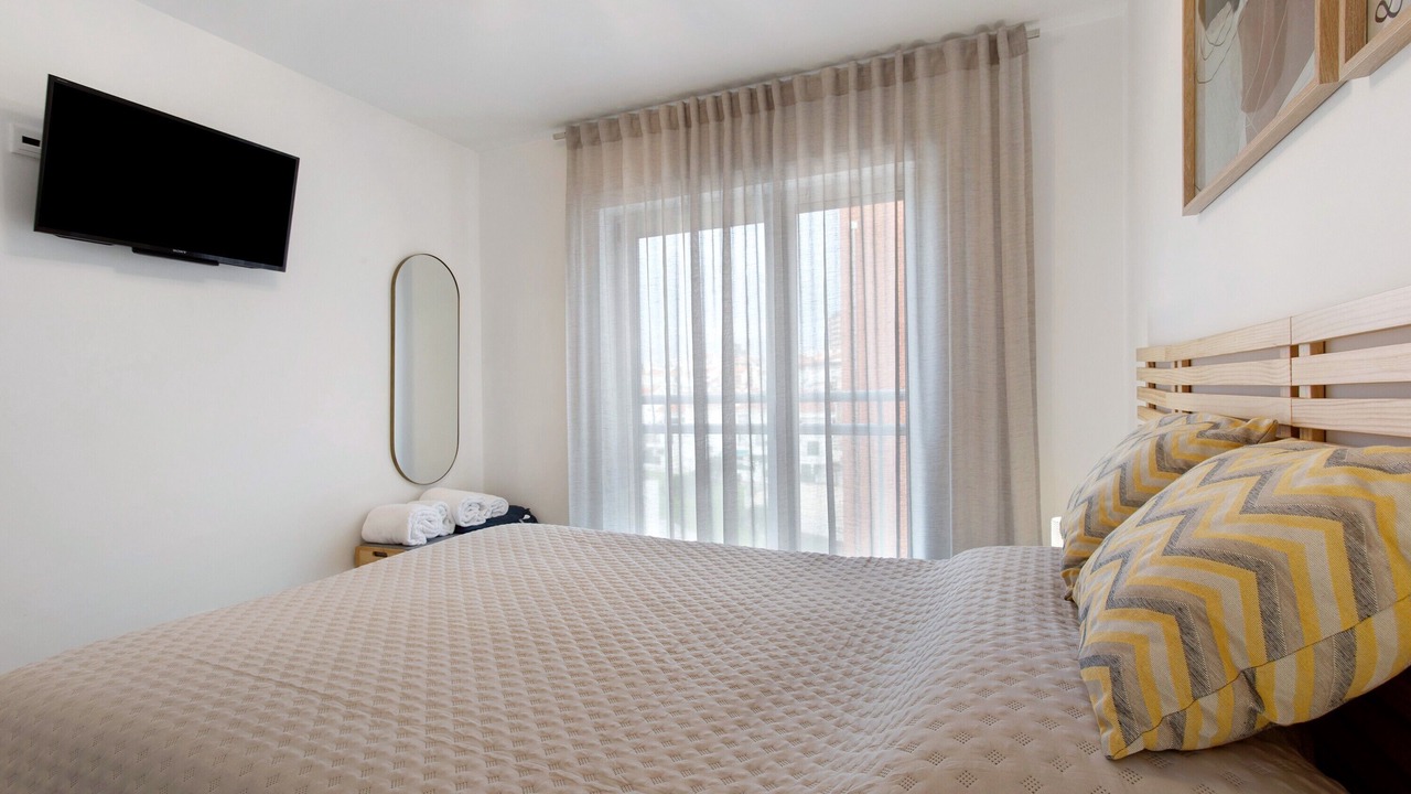 Photo of Bedroom in Figueira da Foz