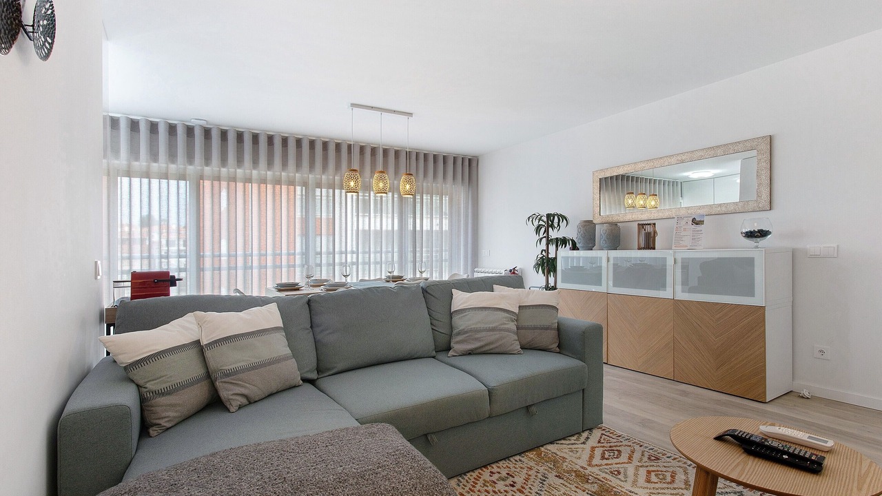 Photo of Livingroom in Figueira da Foz