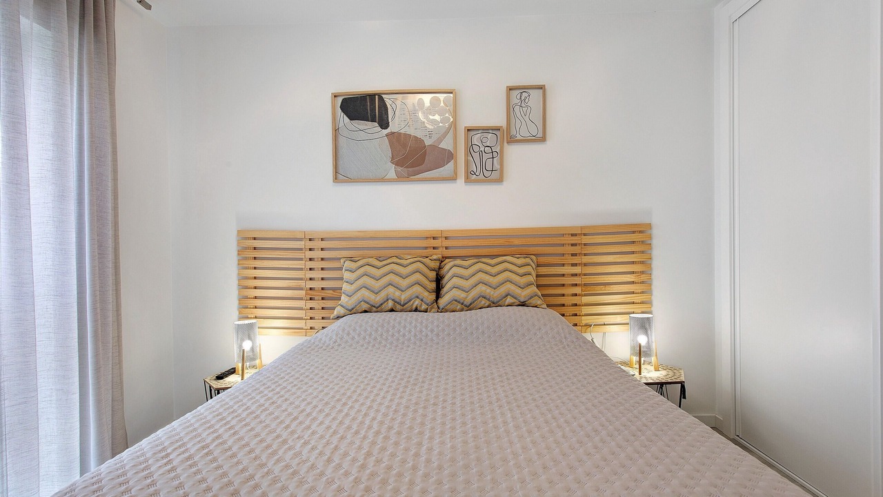 Photo of Bedroom in Figueira da Foz