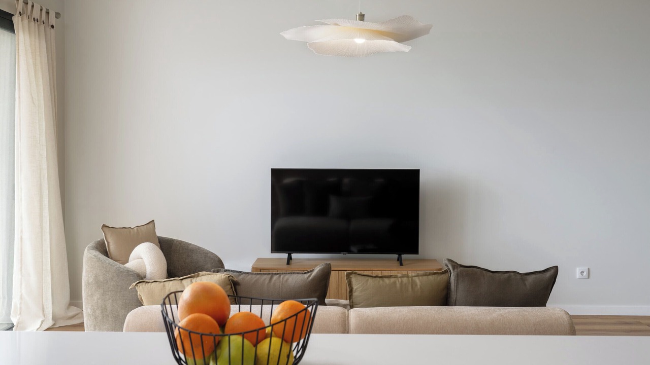 Photo of Livingroom in Camara de Lobos