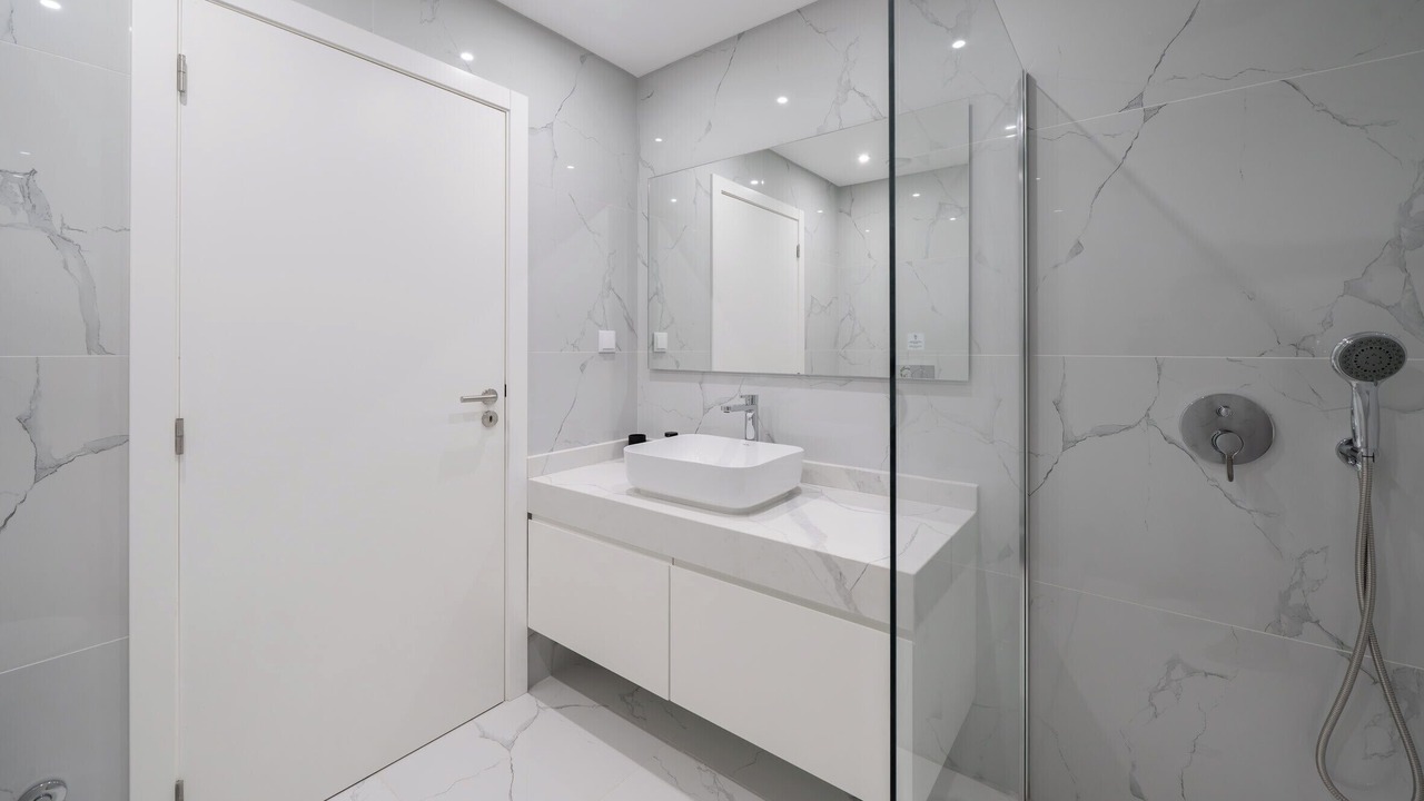 Photo of Bathroom in Camara de Lobos