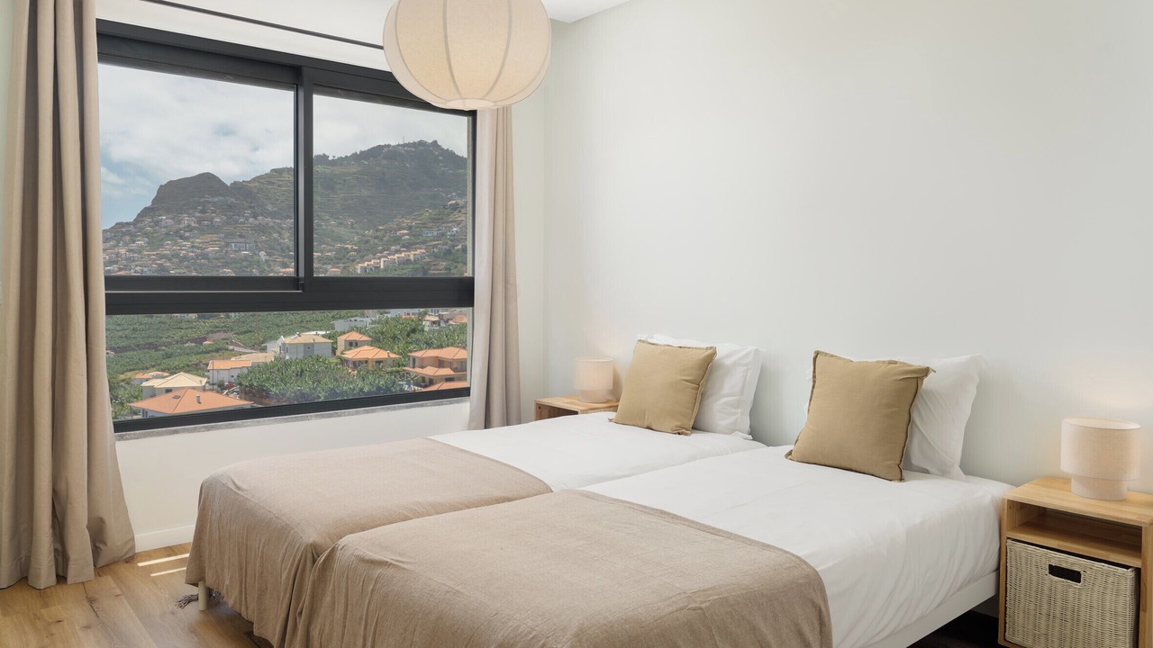 Photo of Bedroom in Camara de Lobos