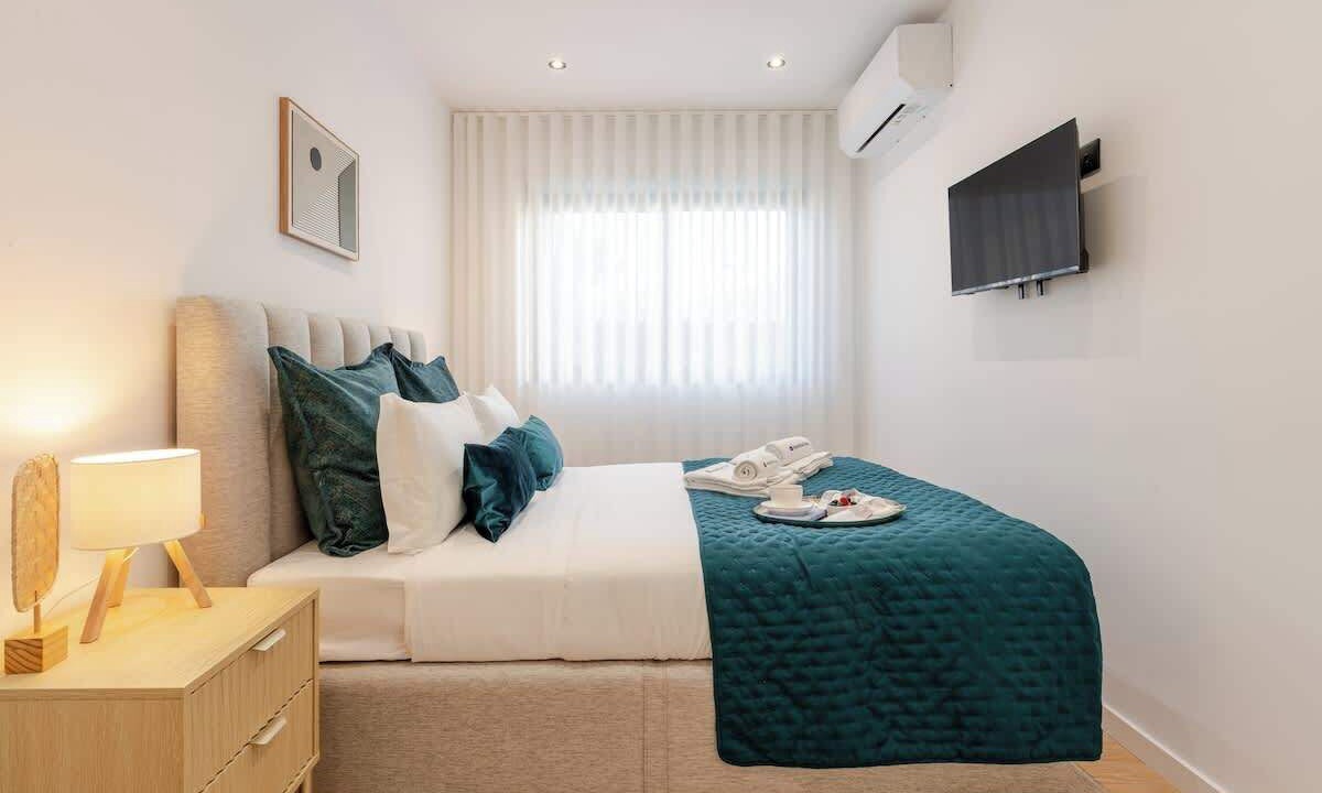 Photo of Bedroom in Bonfim