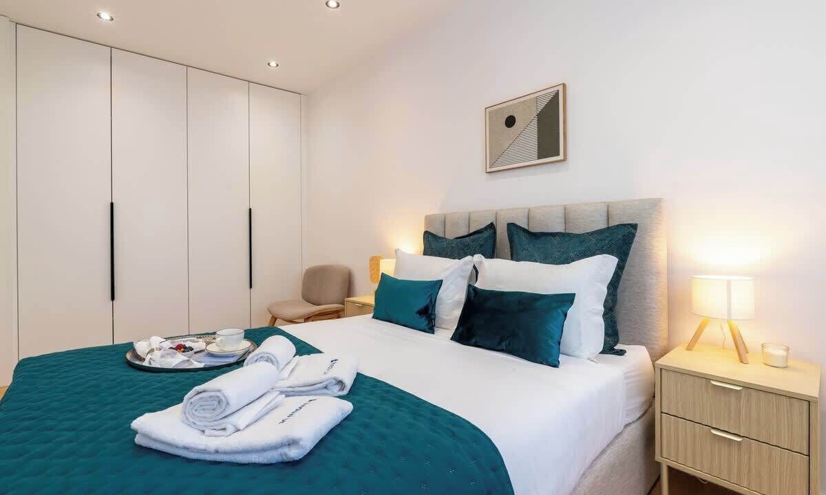 Photo of Bedroom in Bonfim