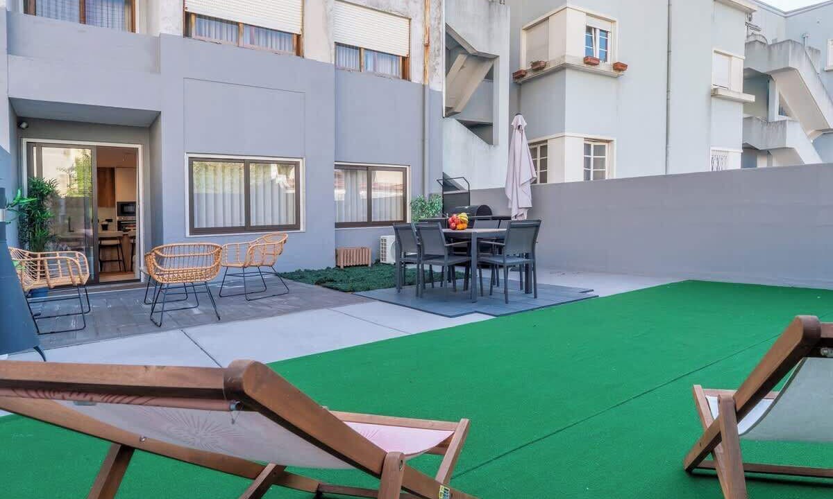 Photo of Outdoor in Bonfim