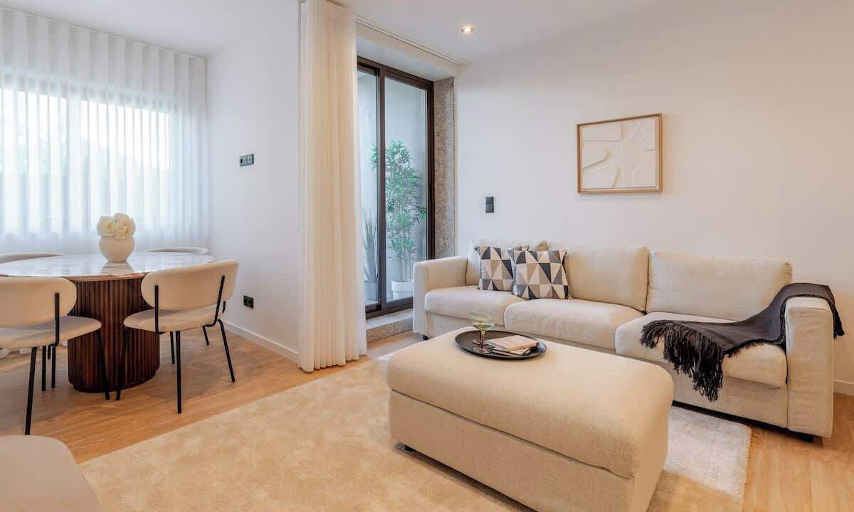 Photo of Livingroom in Bonfim