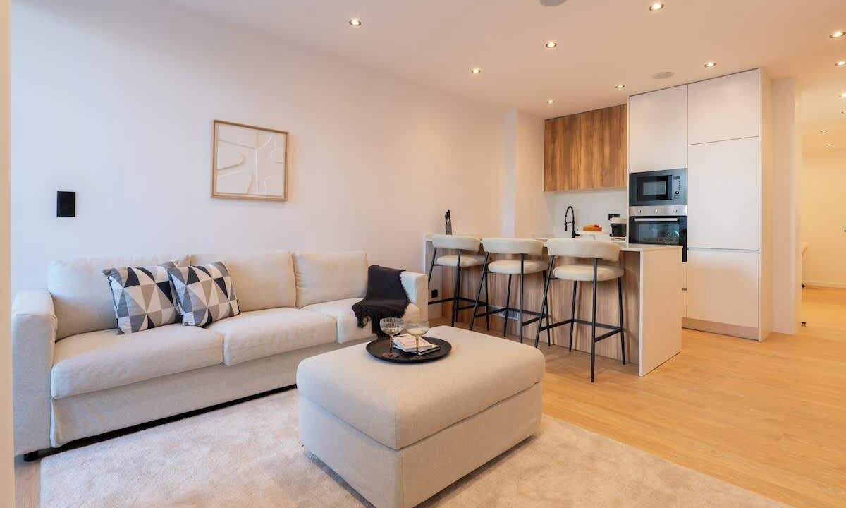 Photo of Livingroom in Bonfim