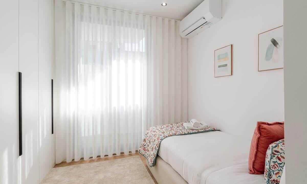 Photo of Bedroom in Bonfim
