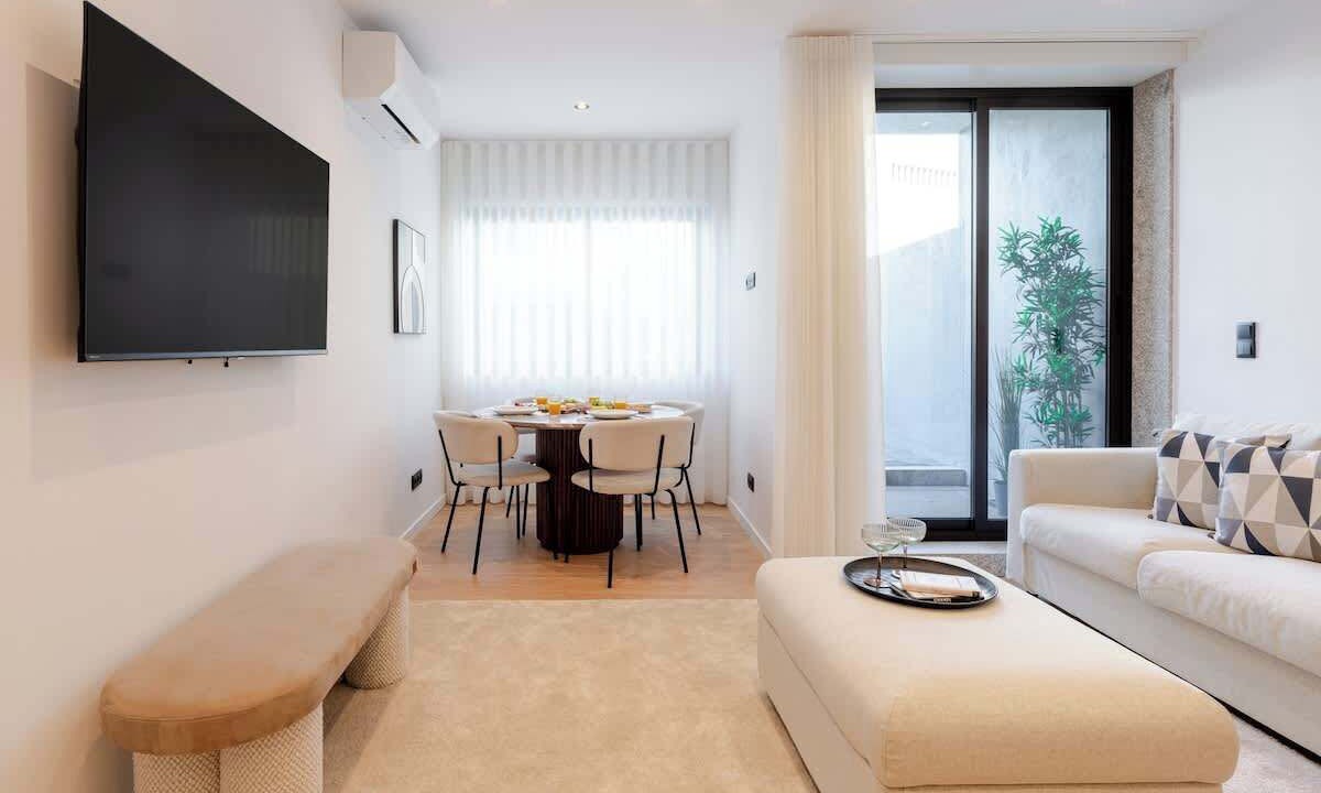 Photo of Livingroom in Bonfim