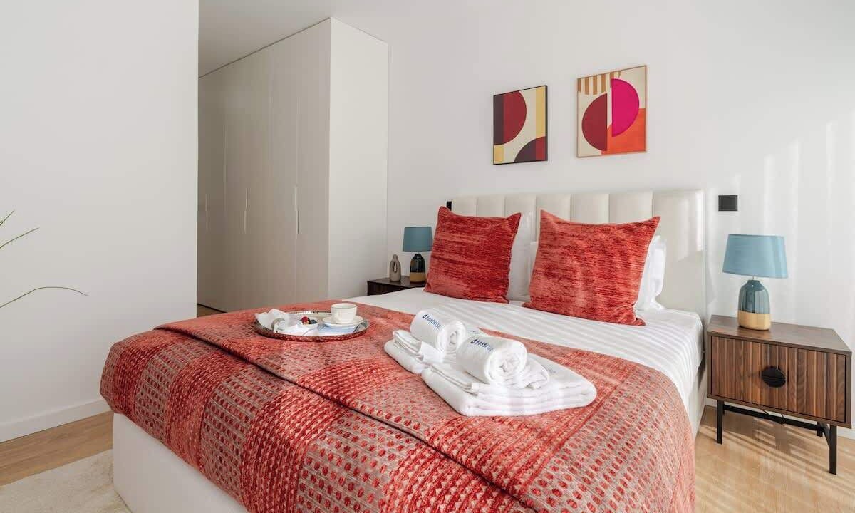 Photo of Bedroom in Bonfim