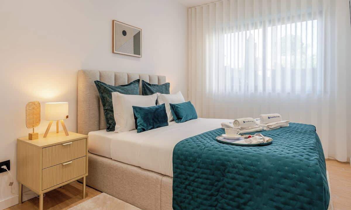 Photo of Bedroom in Bonfim