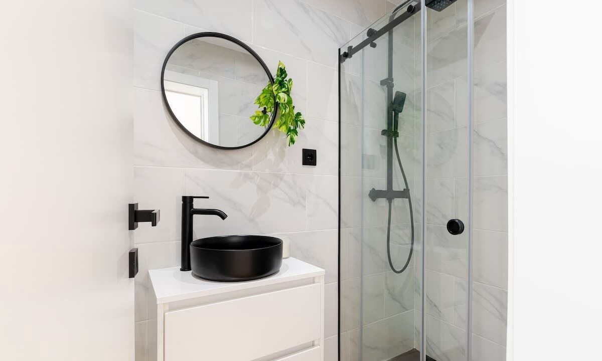 Photo of Bathroom in Bonfim
