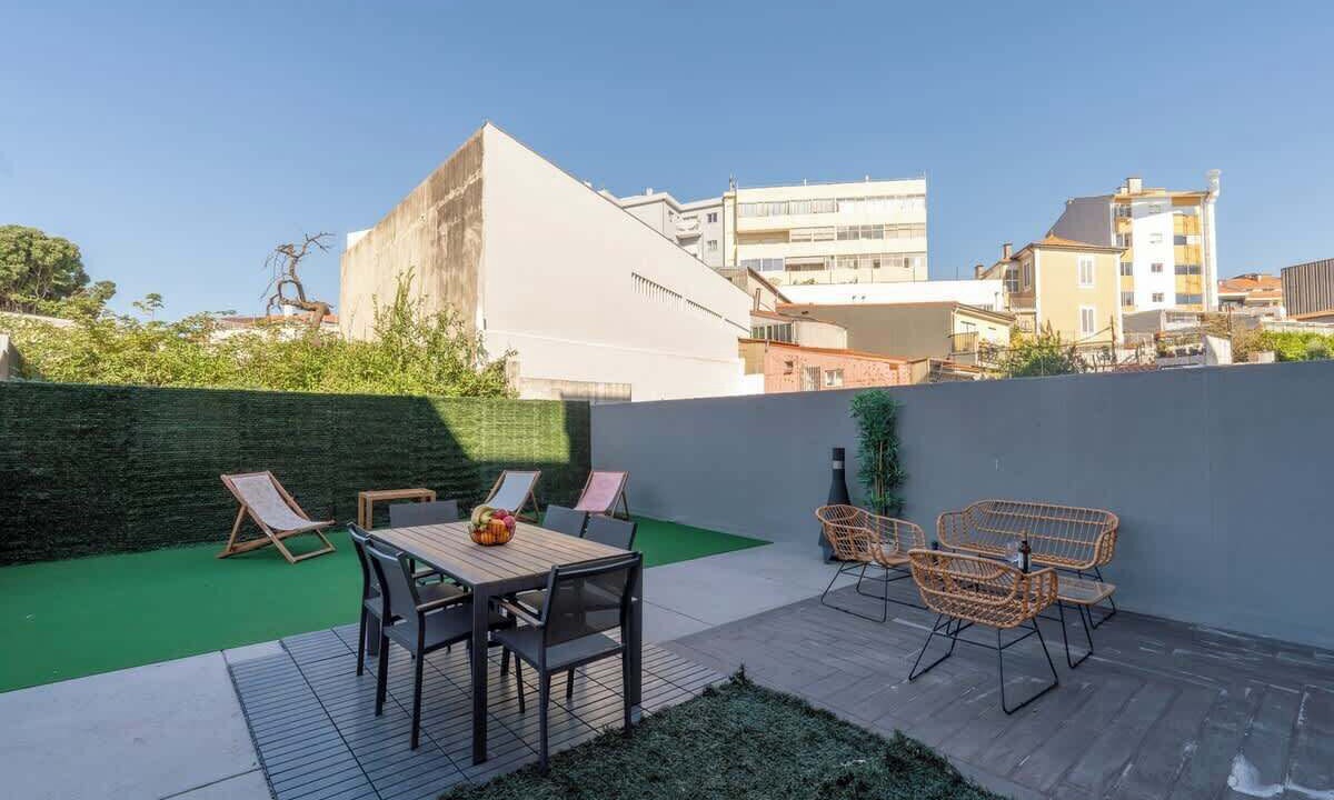 Photo of Outdoor in Bonfim