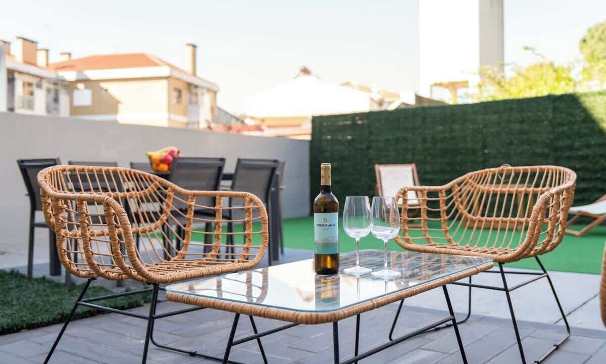 Photo of Outdoor in Bonfim
