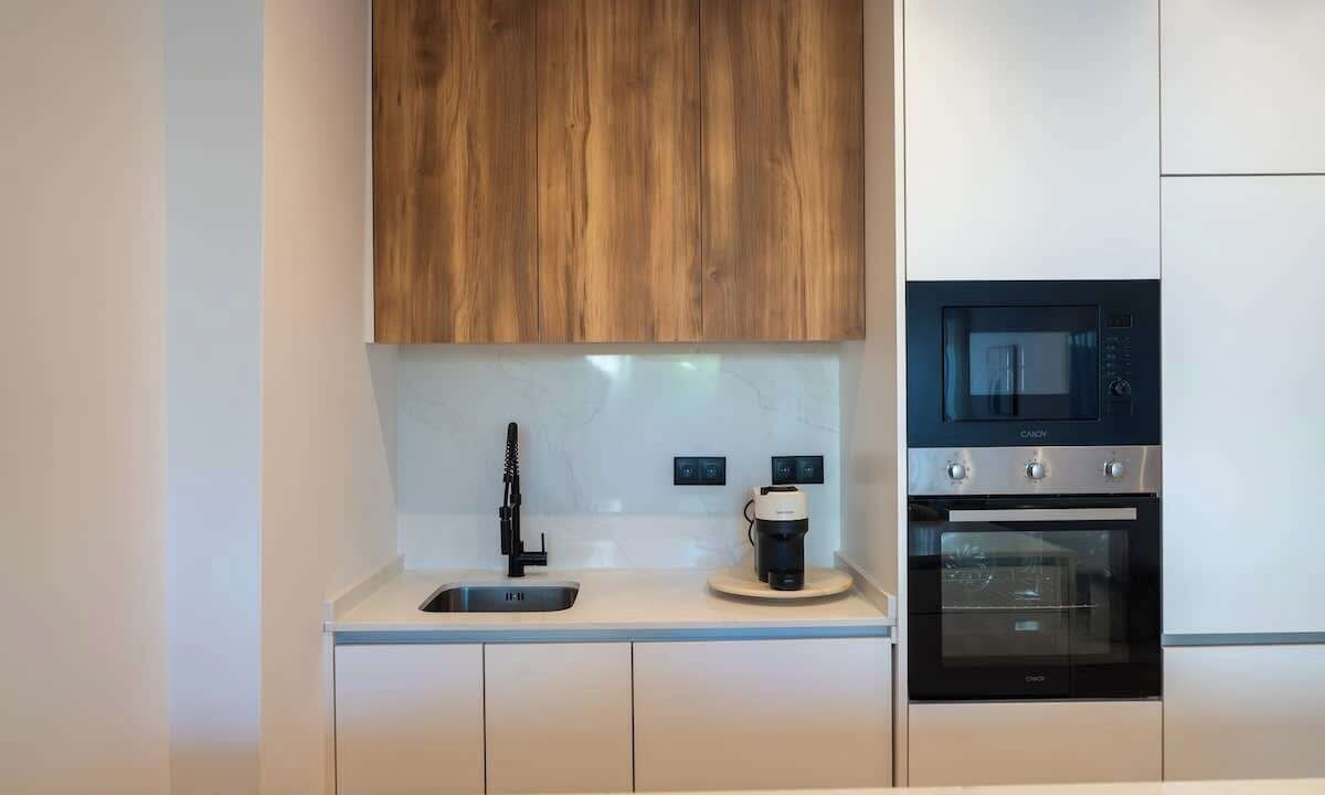 Photo of Kitchen in Bonfim