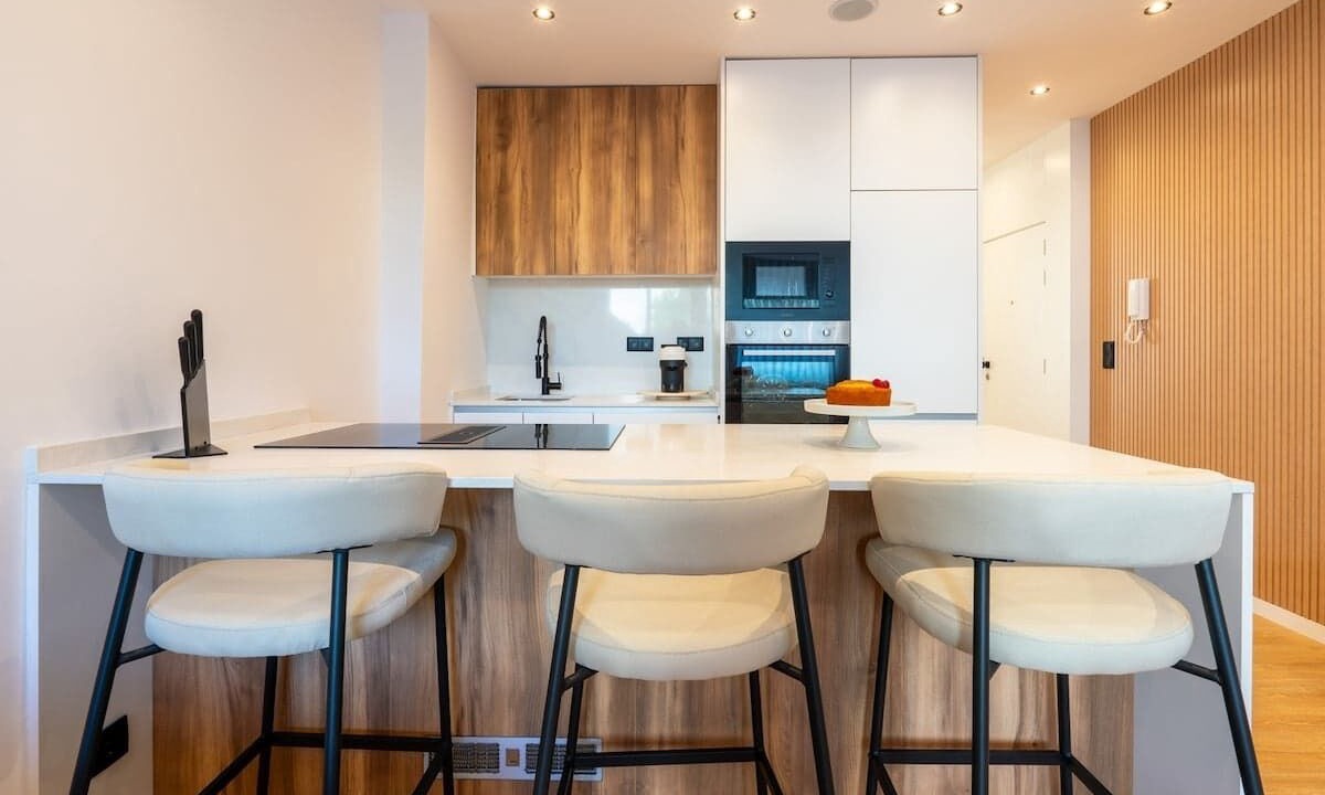 Photo of Kitchen in Bonfim