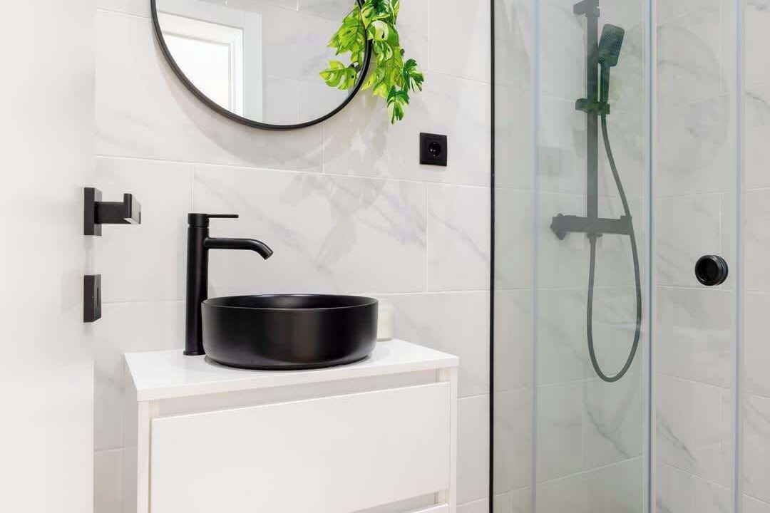 Photo of Bathroom in Bonfim