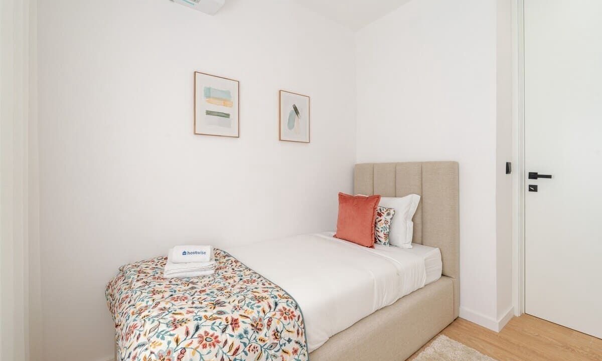 Photo of Bedroom in Bonfim