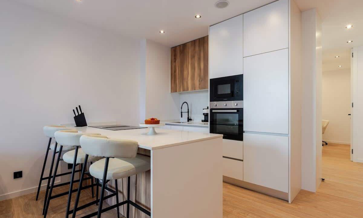 Photo of Kitchen in Bonfim