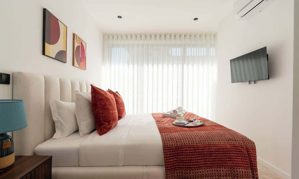 Photo of Bedroom in Bonfim
