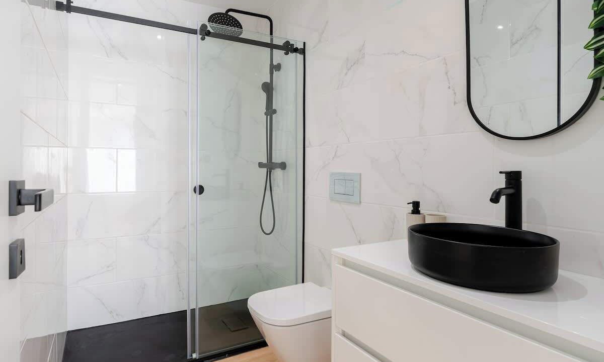 Photo of Bathroom in Bonfim