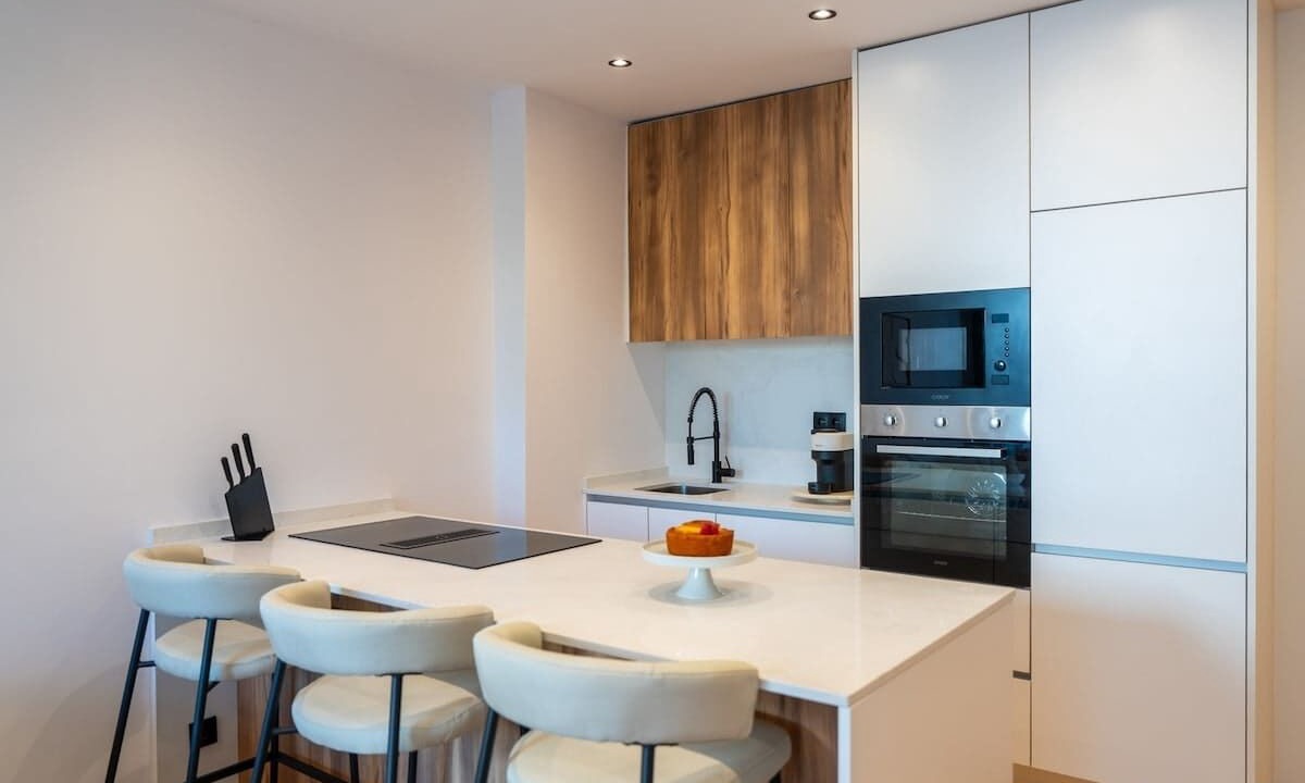 Photo of Kitchen in Bonfim