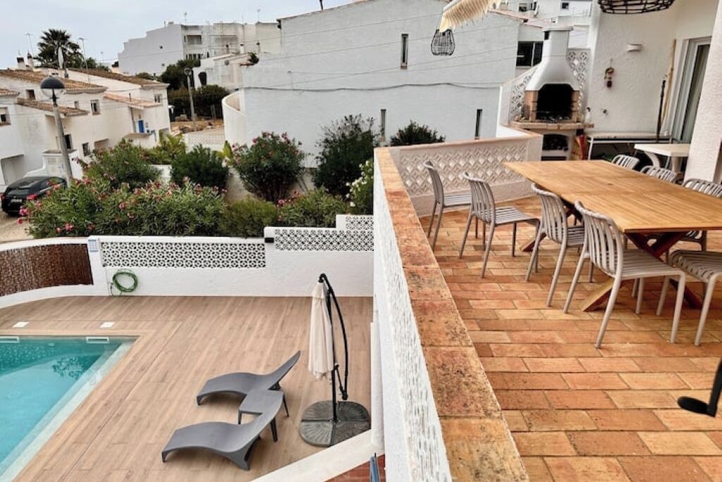 Photo of Outdoor in Praia da Luz