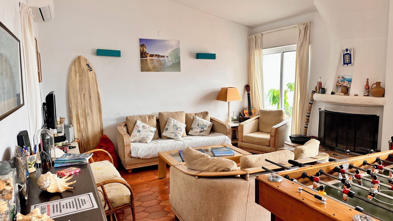 Photo of Livingroom in Praia da Luz