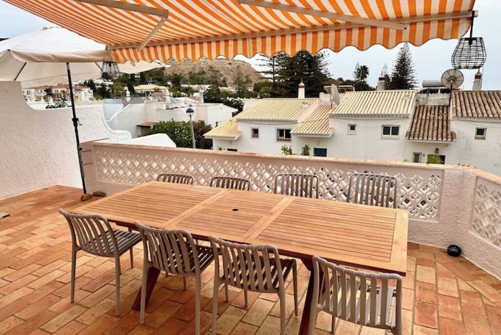 Photo of Outdoor in Praia da Luz