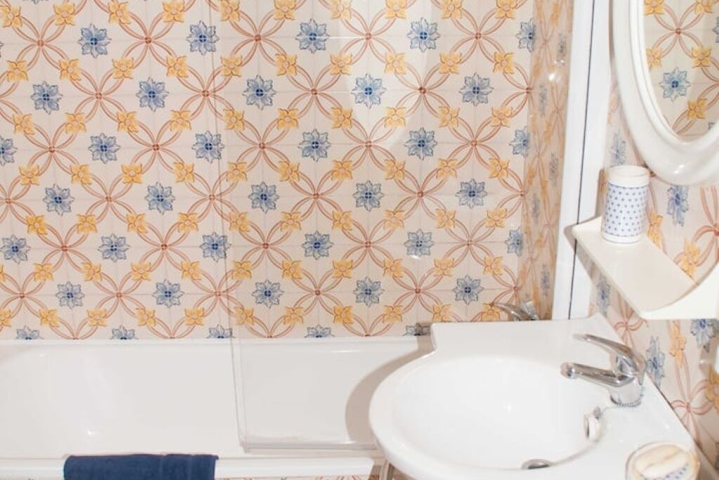 Photo of Bathroom in Praia da Luz