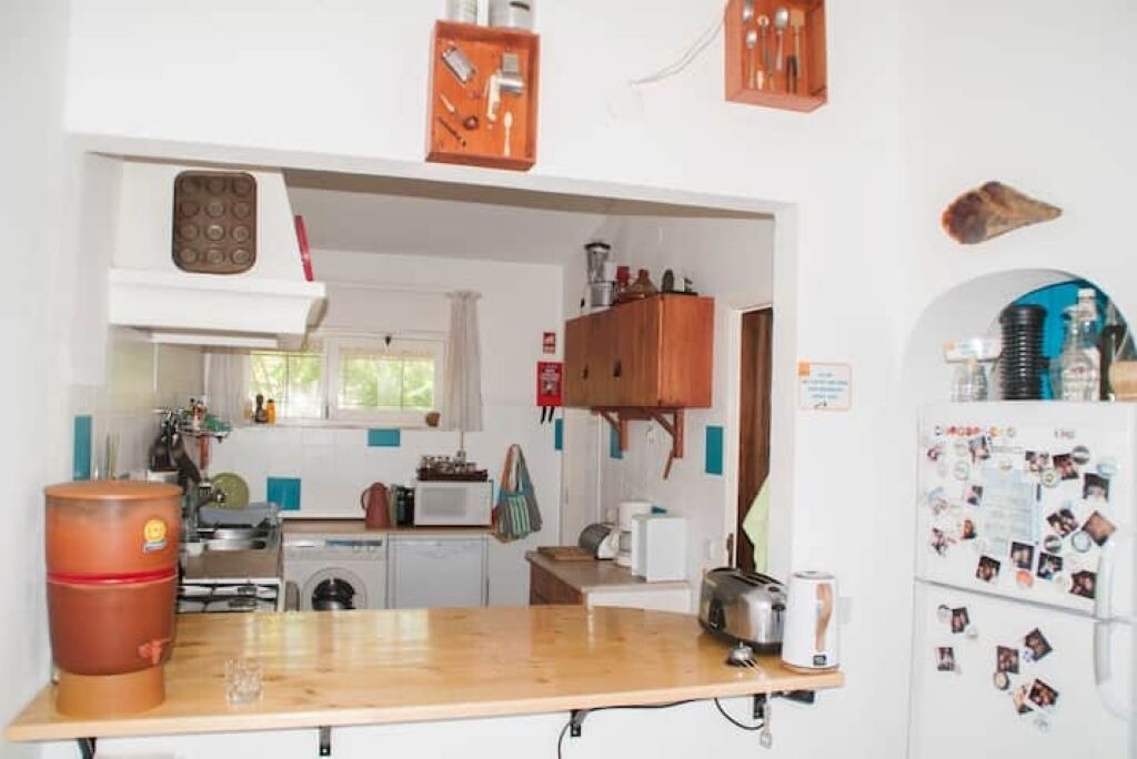 Photo of Kitchen in Praia da Luz