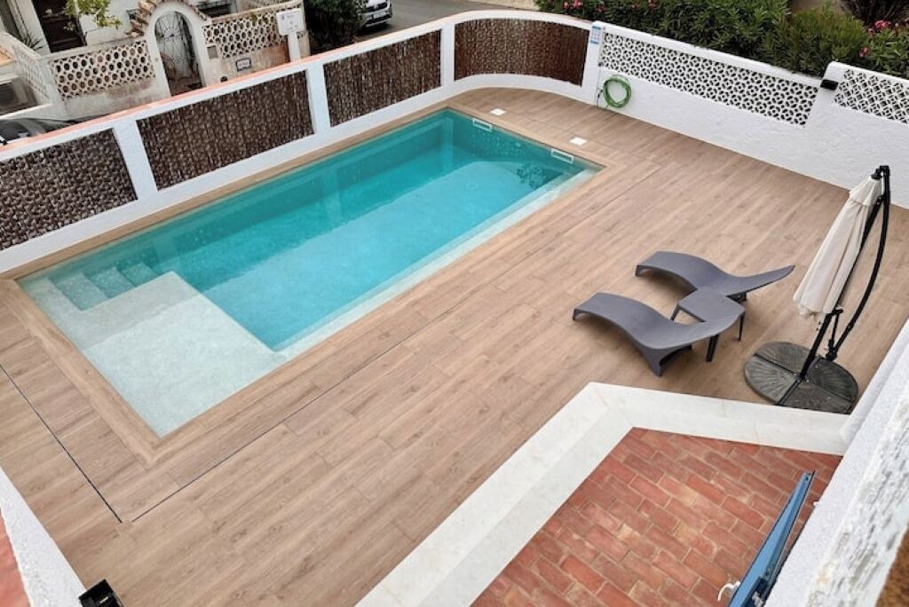 Photo of Outdoor in Praia da Luz