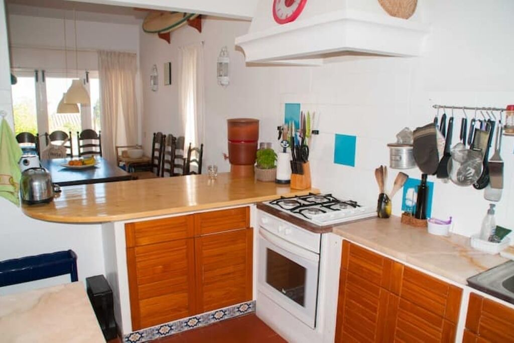 Photo of Kitchen in Praia da Luz