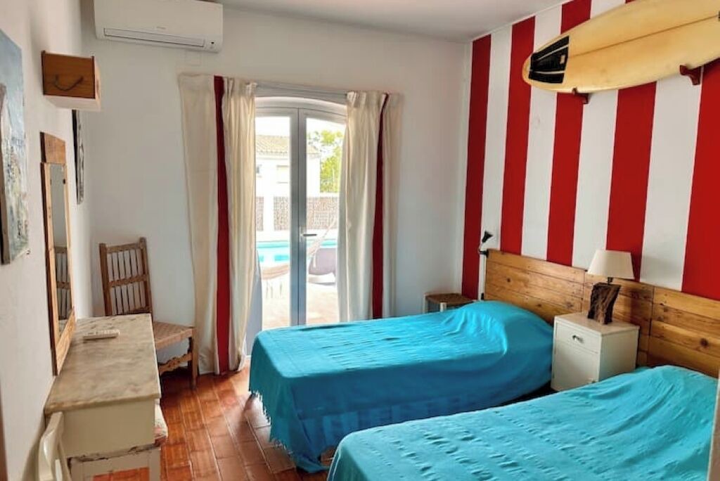 Photo of Bedroom in Praia da Luz