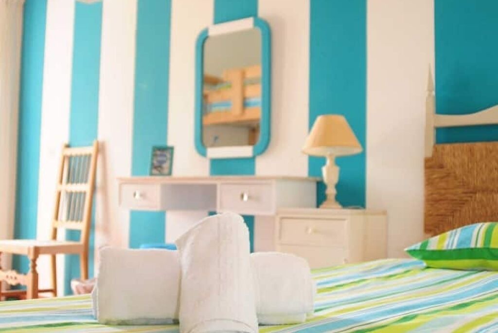 Photo of Bedroom in Praia da Luz