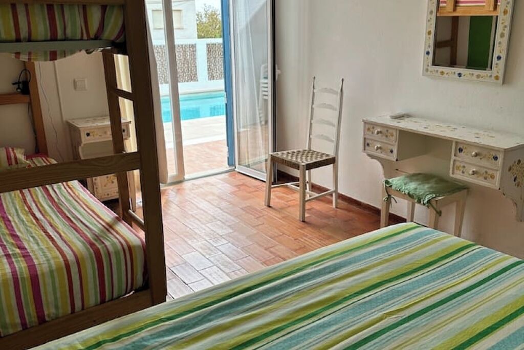 Photo of Bedroom in Praia da Luz