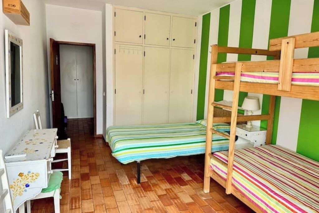 Photo of Bedroom in Praia da Luz