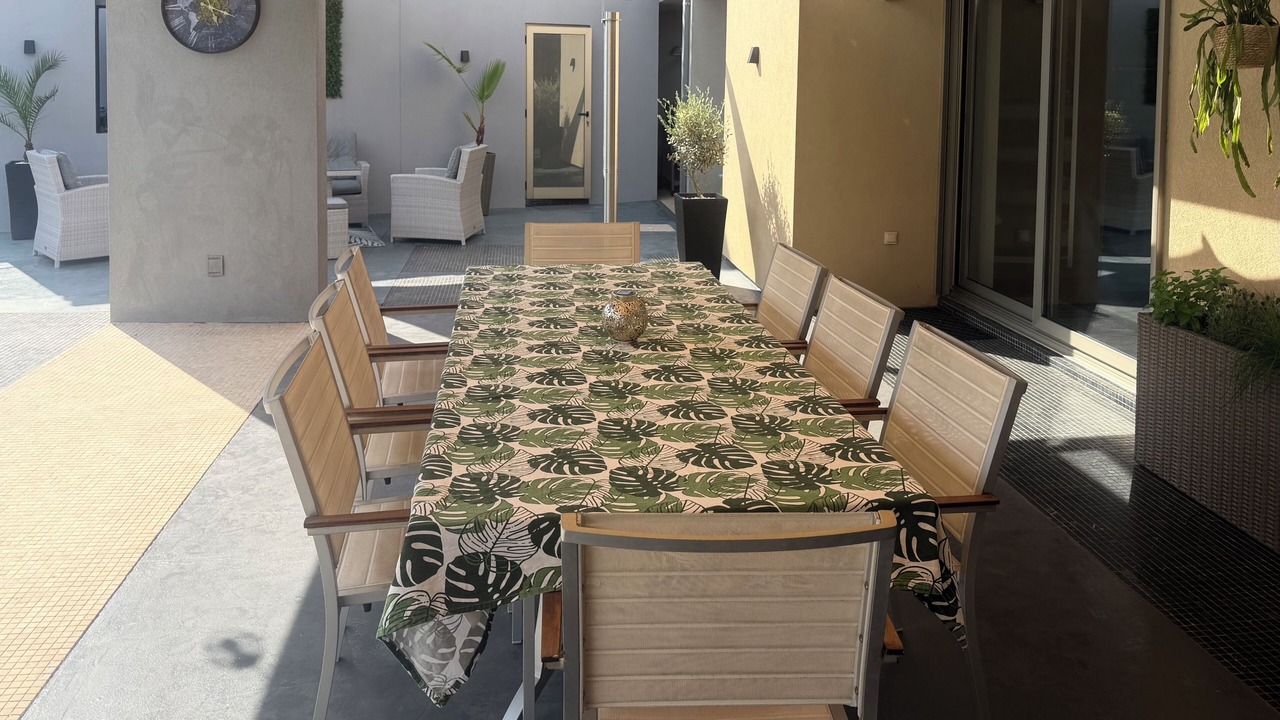Photo of Outdoor in Escapaes