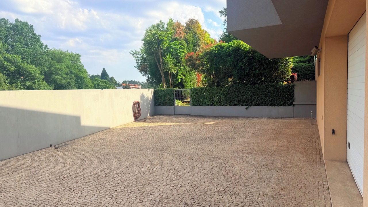 Photo of Outdoor in Escapaes