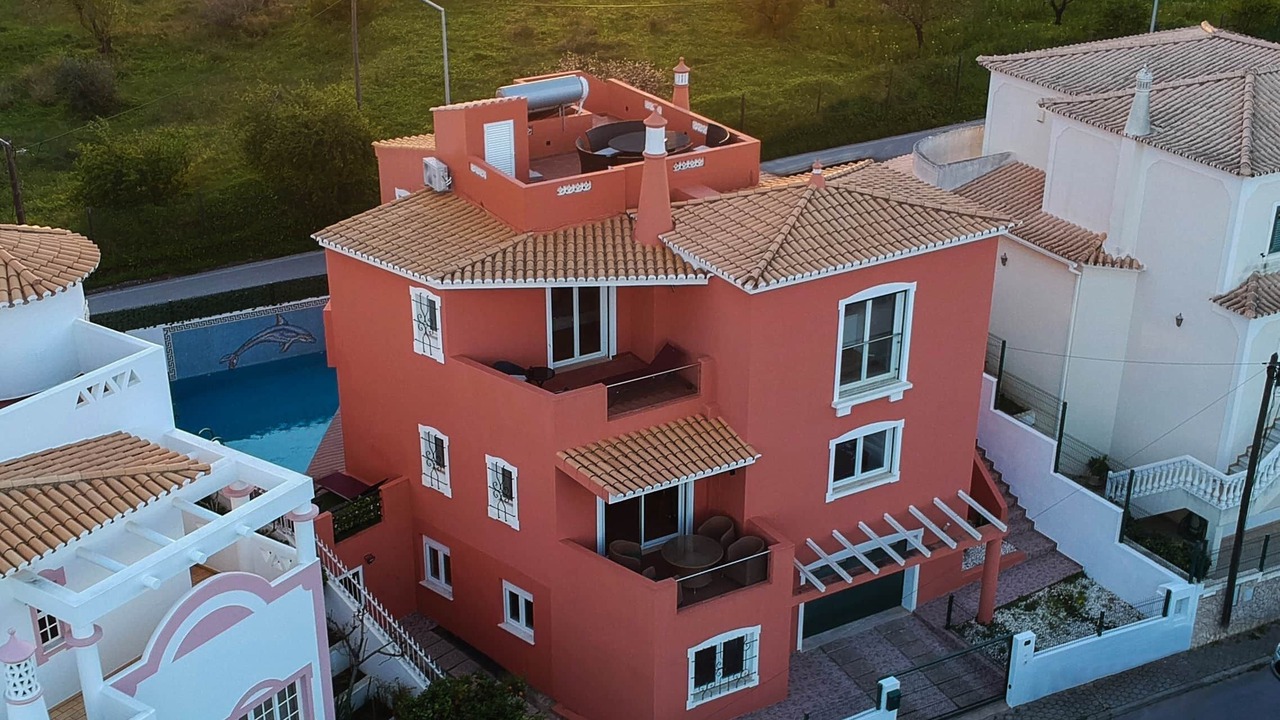 Photo of Others in Montes de Alvor