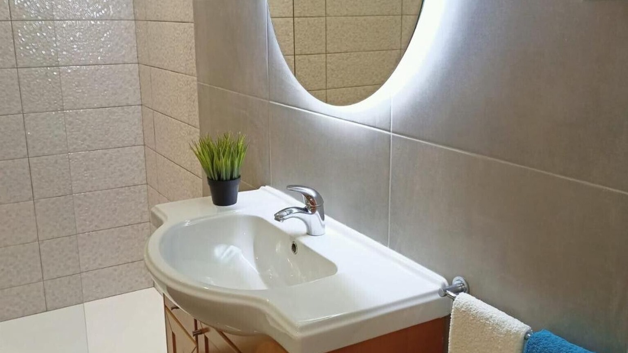 Photo of Bathroom in Torreira
