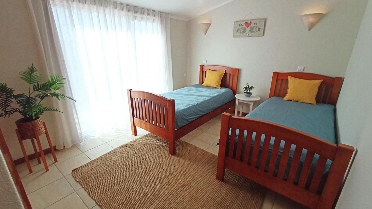 Photo of Bedroom in Torreira