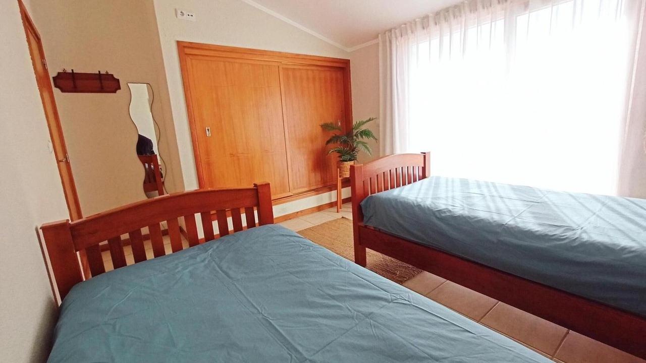 Photo of Bedroom in Torreira