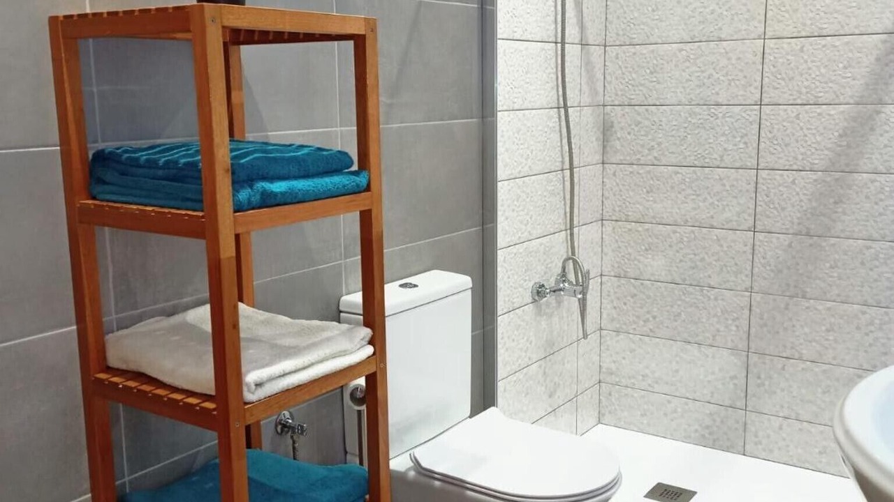 Photo of Bathroom in Torreira