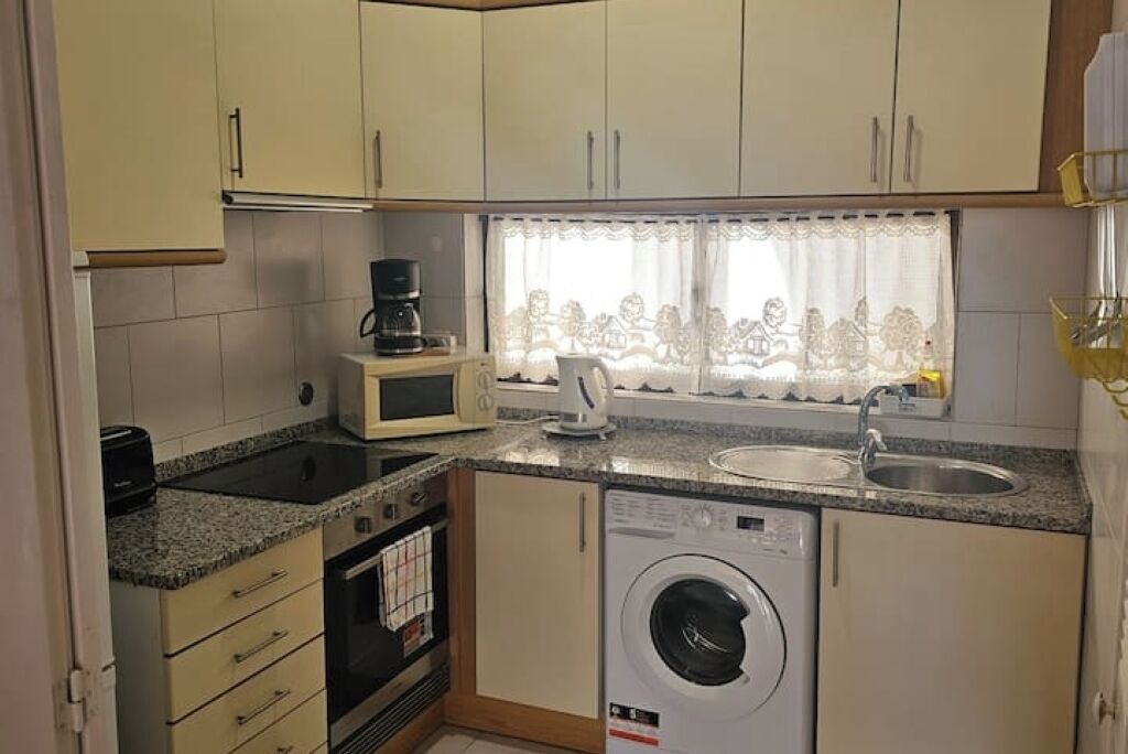 Photo of Kitchen in Calicos