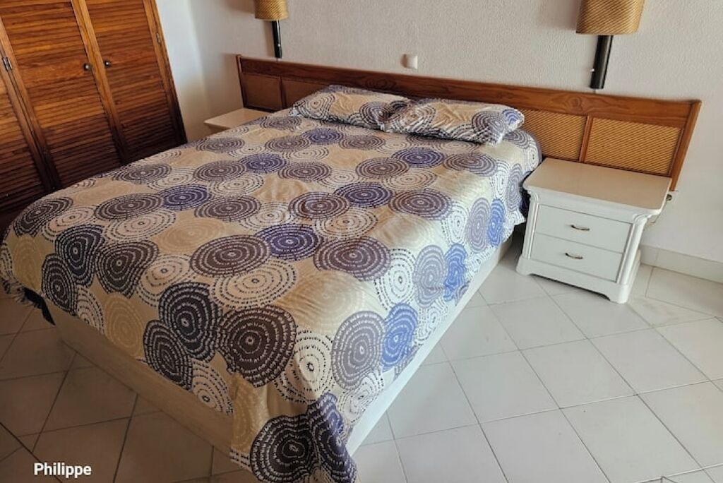 Photo of Bedroom in Calicos