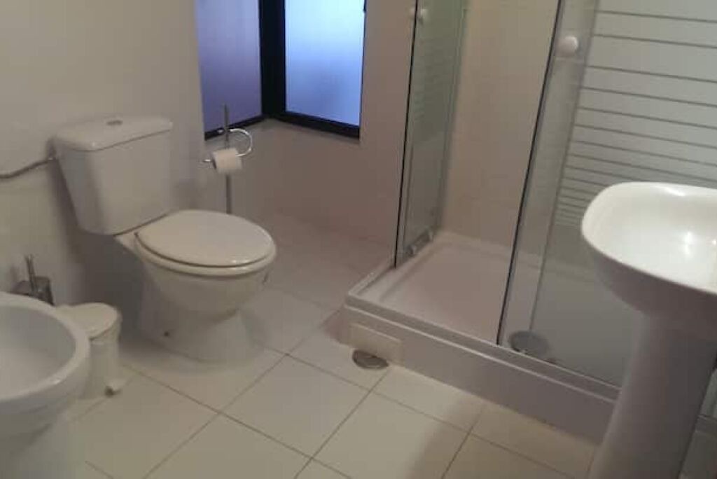 Photo of Bathroom in Calicos